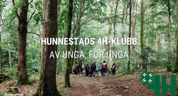 Hunnestads 4H-klubb