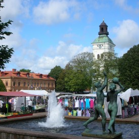Varbergs_torg
