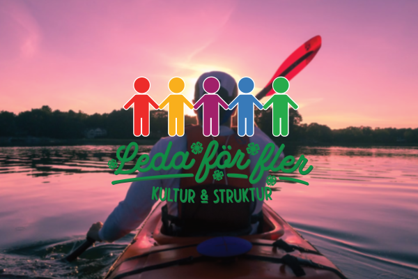 Leda för fler - Kanot