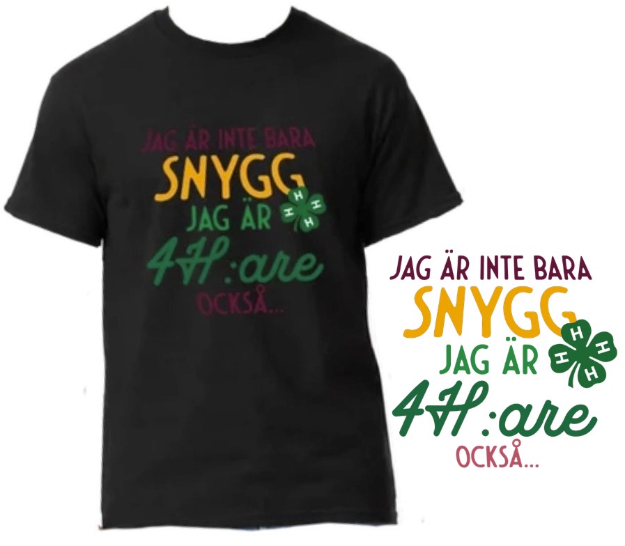 T-shirt 2