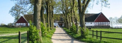 Gunnesbo 4H-gård
