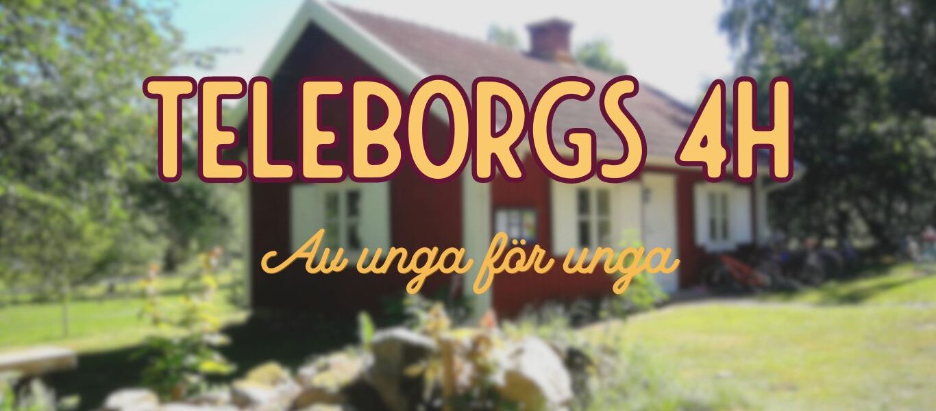 Teleborgs 4H (1) Teleborgs 4H (1)