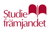 studiefrämajndet