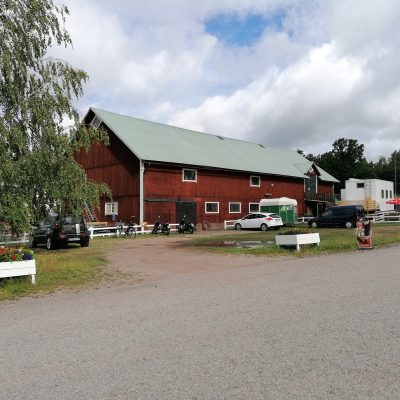 tranås 4H tranås 4H
