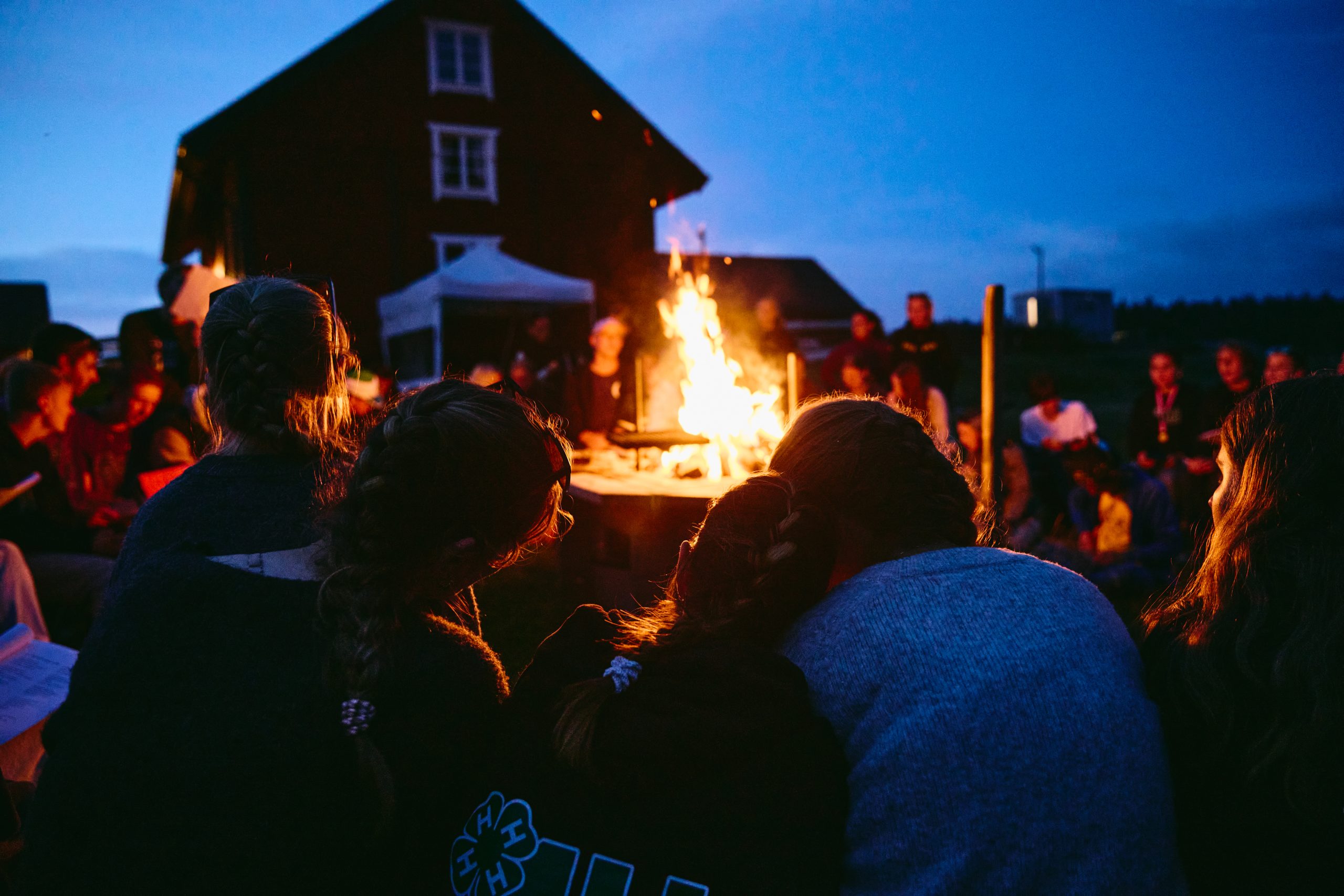 Sommarkollo