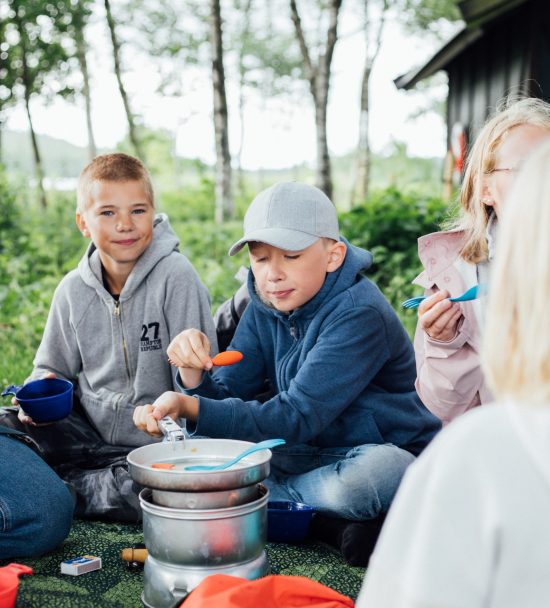 Sommarkollo Sommarkollo