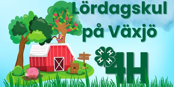 Lördagsaktiviteter (4) Lördagsaktiviteter (4)