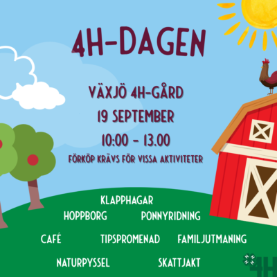 4hdagen